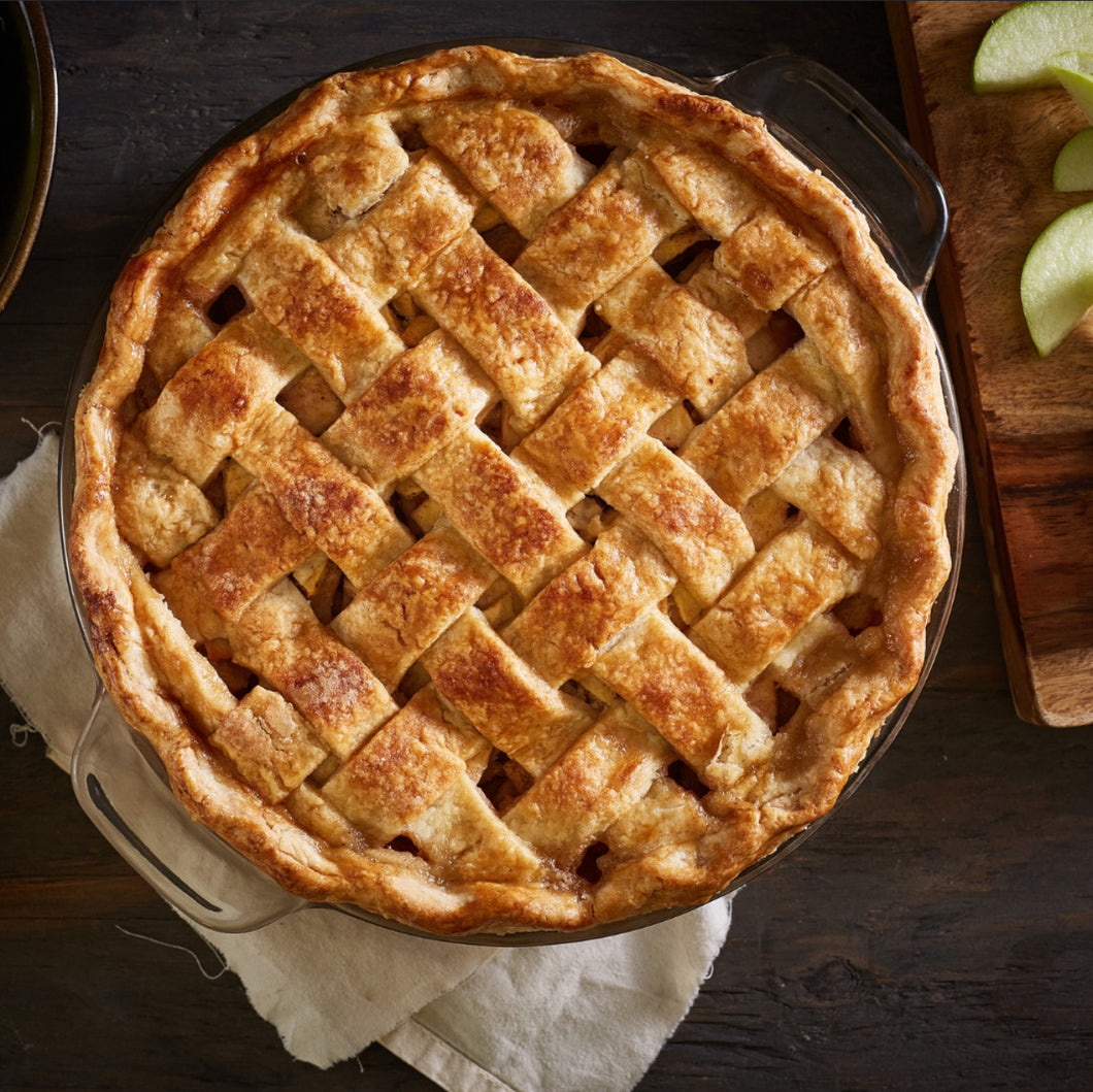 Pies and Cobblers