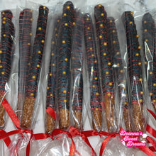 Load image into Gallery viewer, Chocolate Covered Pretzels(12)
