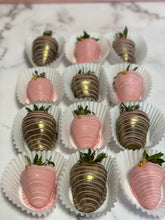 Load image into Gallery viewer, Chocolate Covered Strawberries
