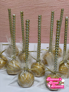 Cake Pops (12)
