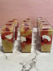 Cake Shooters