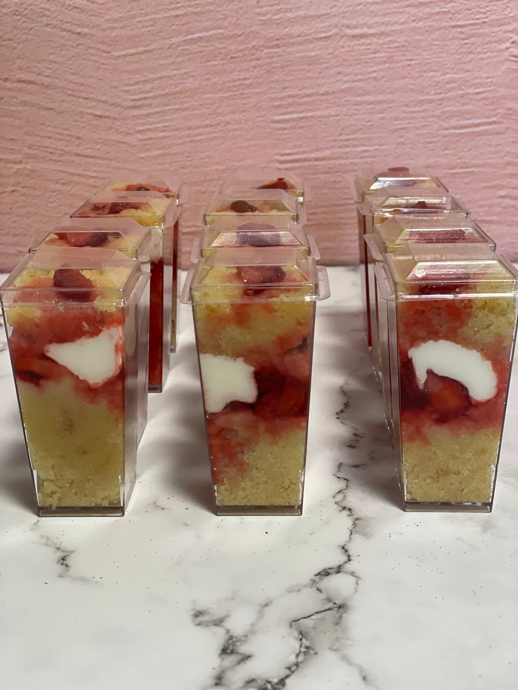 Cake Shooters