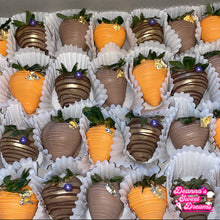 Load image into Gallery viewer, Chocolate Covered Strawberries
