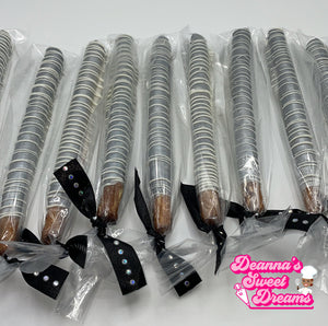 Chocolate Covered Pretzels(12)