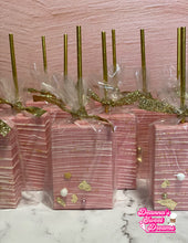 Load image into Gallery viewer, Chocolate Covered Rice Krispies Treats(12)
